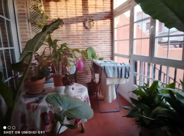 AOC VENDE ADOSADO 4 HAB, 3 BAÑOS, GARAJE Y TRASTERO — 12