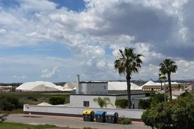 Villa 3 habitaciones 140m² en venta - Torreta florida — 35