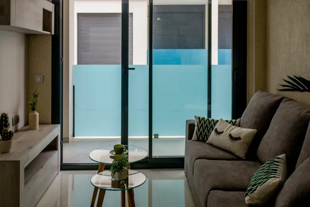 Apartamento cerca del playa del cura — 33
