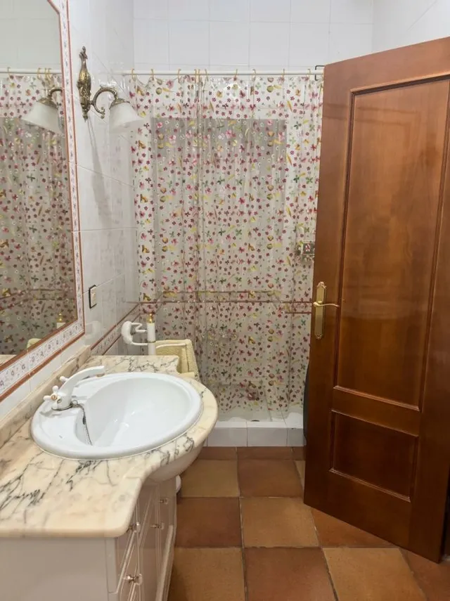 Magnifica casa con dos viviendas en Villanueva del Fresno — 23