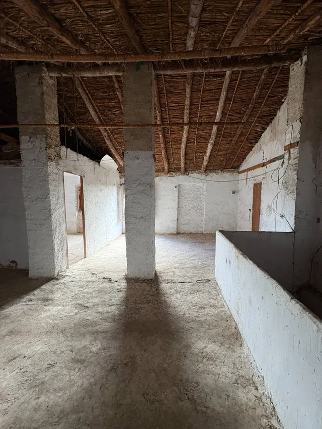 Encantadora Casa en la huerta con Patio . — 23