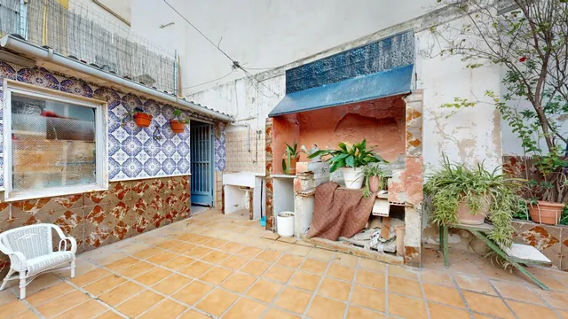 Casa de Pueblo Alborgí — 31