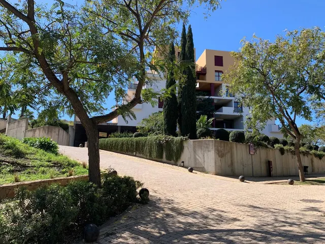 Apartamento 1 habitación 92m² en venta - Costa del Sol — 10