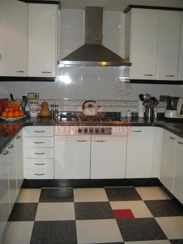 ESPECTACULAR DUPLEX EN VENTA EN ZONA VILLACERRADA-CENTRO — 12