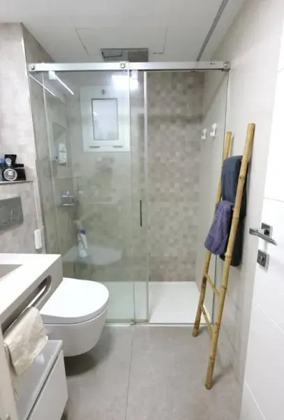 Dúplex 2 habitaciones 87m² en venta - Arganzuela — 10