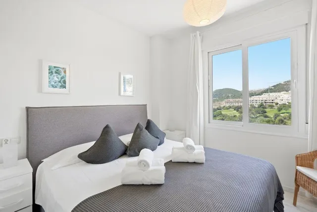 Apartamento 2 habitaciones 86m² en venta - Valle Romano Golf — 10