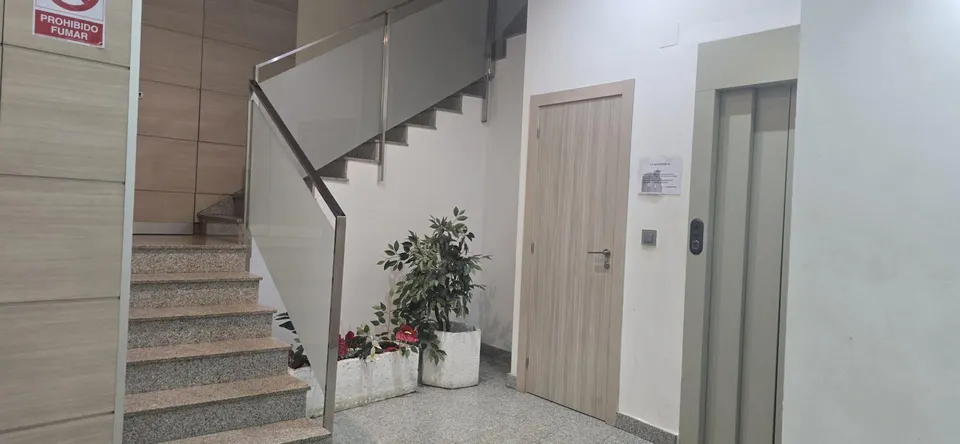 Piso centrico en venta Lliria