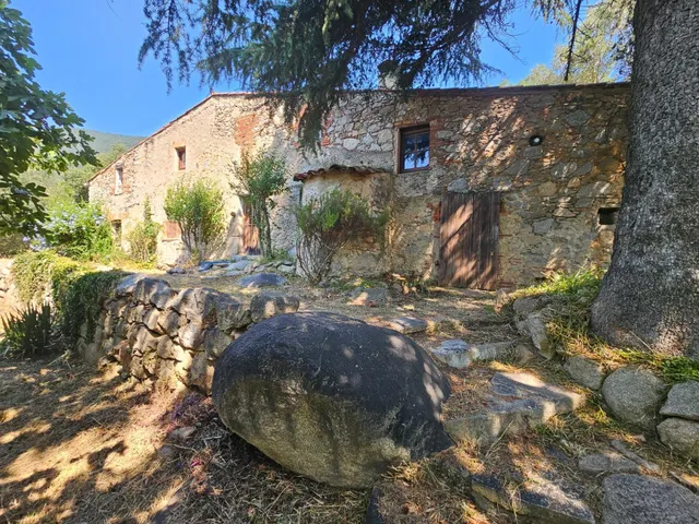PARQUE NATURAL DEL MONTSENY (SANT MARTÍ DE RIELLS): PRECIOSA - foto 2