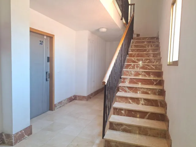 Piso reformado con vistas a la montaña en El Palmar — 23