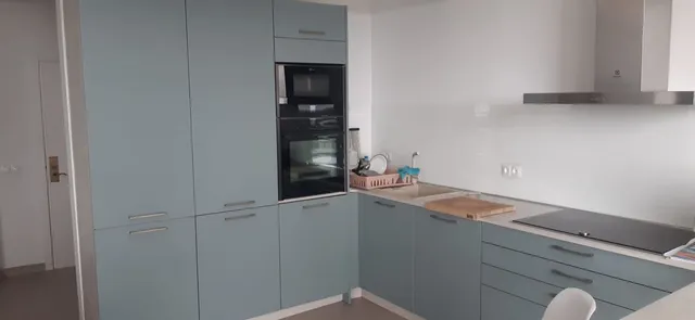Apartamento 2 habitaciones 110m² en venta - Costa Del Sol — 24