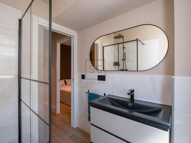 Piso en Pontedeume — 22