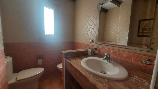 casa, restaurante y parcela en venta en la zona de santo domingo — 21