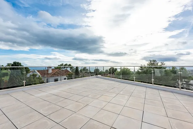Adosado 4 habitaciones 728m² en venta - Marbella — 40
