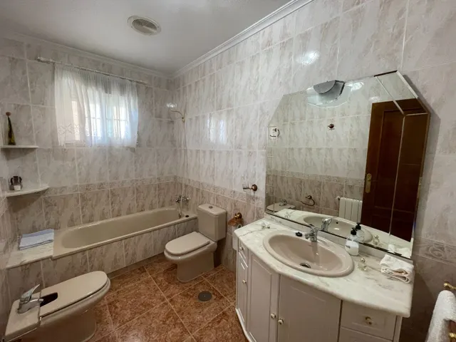 Adosado 5 habitaciones 400m² en venta - Pueblo 5 — 33