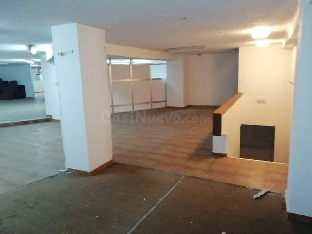 ✨ SE VENDE/ALQUILA LOCAL COMERCIAL EN ZONA FERROCARRIL (PONF