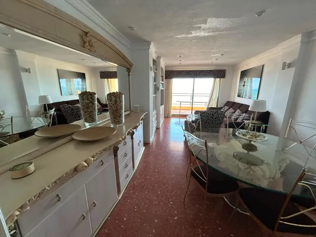 Piso en en Urbanización Puig Val Ribera 1 — 7