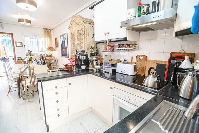Apartamento 4 habitaciones 110m² en venta - Zeniamar-Horizonte-La Campana — 8