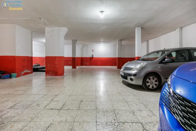 Local Comercial con 254 metros cuadrados junto a Carretera de la Sierra. — 7