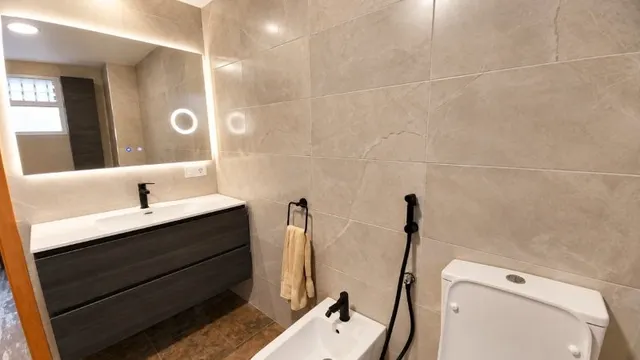 Estupendo piso en venta en malaga — 14