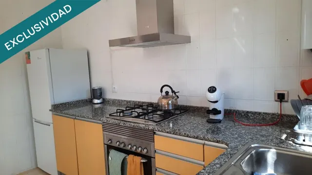 Oportunidad casa con muchas posibilidades. — 19