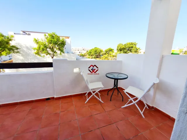 ESTUPENDO APARTAMENTO EN CONDADO DE ALHAMA — 16