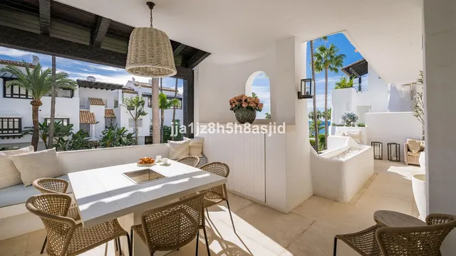 Apartamento 3 habitaciones 136m² en venta - Marbella — 9