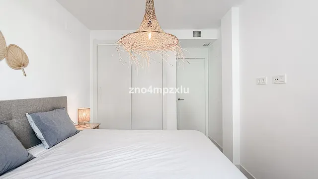 Apartamento 3 habitaciones 139m² en venta - Marbella — 28