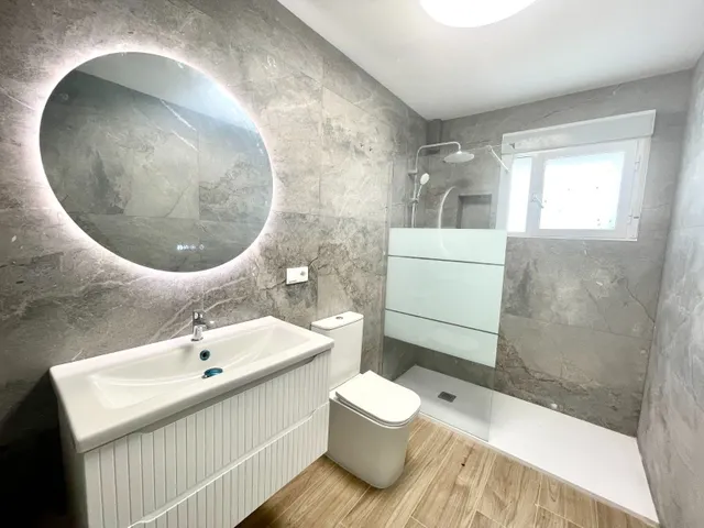 Casa 3 habitaciones 101m² en venta - Comunidad valenciana — 9