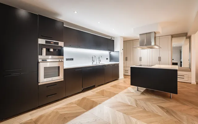 Apartamento 3 habitaciones 152m² en venta - El Madroñal — 2