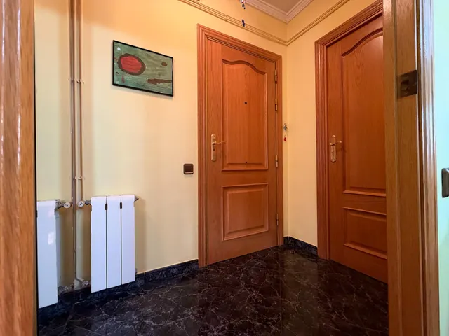Último piso de 4 dormitorios con balcón — 39