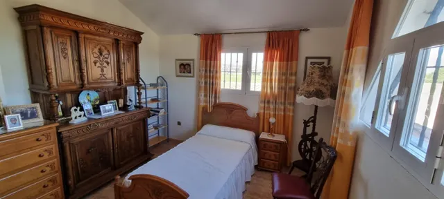 Casa o chalet independiente en zona almenara — 28