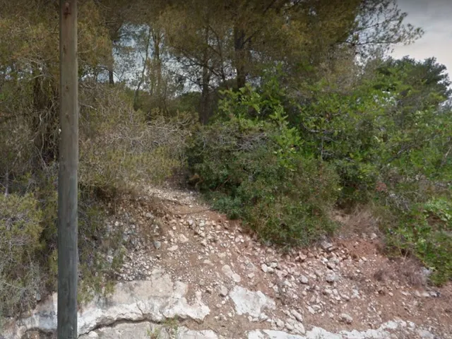 Parcela en venta en la Urbanización los Rosales - Cunit — 14