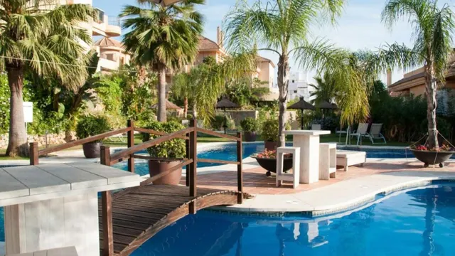 Apartamento 2 habitaciones 95m² en venta - Marbella — 27