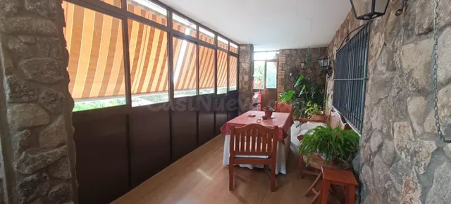 PARCELA RUSTICA -CASA RUSTICA - foto 2