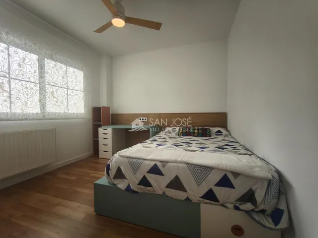 Venta de chalet en Aspe, santa elena — 29