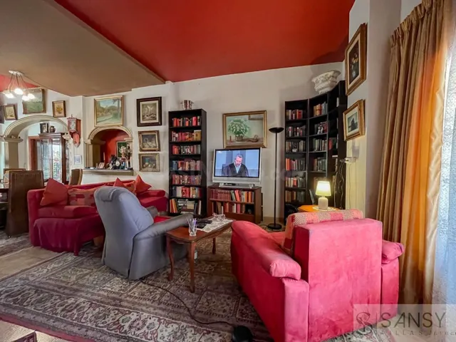 Casa-Chalet en Venta en Alicante Alicante — 35