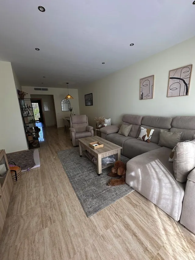 Ático 2 habitaciones 135m² en venta - Costa Del Sol — 8