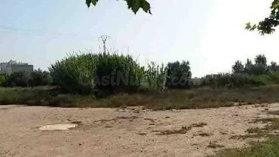 Terreno urbano 10049m² en venta - Zona pueblo
