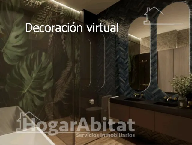 ¡oportunidad en el centro! casa para reformar con terraza y trastero — 16