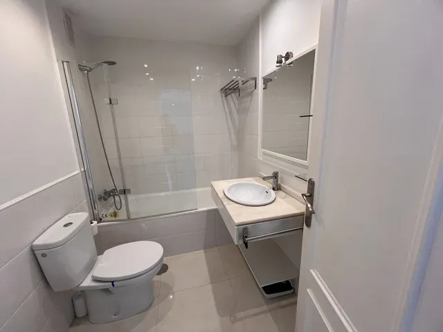 Ático 2 habitaciones 156m² en venta - Costa Del Sol — 14