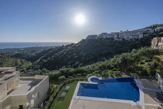 Apartamento 3 habitaciones 130m² en venta - Marbella — 35