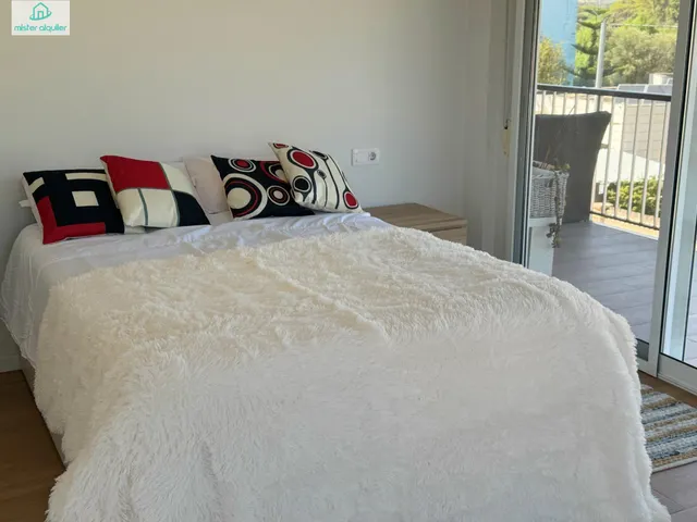 APARTAMENTO DE LUJO RECIÉN REFORMADO EN EL CAMPELLO ENTRE SAN JUAN PUEBLO Y PLAYA — 26