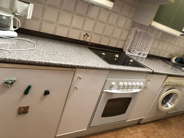 APARTAMENTO 2 DORMITORIOS EN VILLADANGOS ÚLTIMA PLANTA — 10