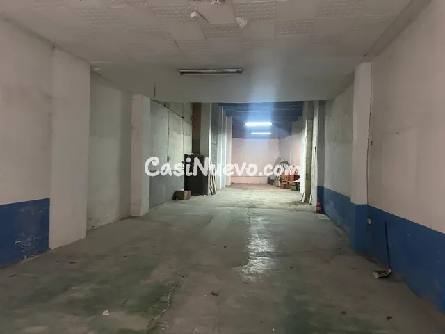 Local en Centro Ourense: Oportunidad Ñúnica de Venta o Alqu - foto 4