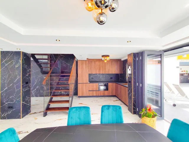 Casa 5 habitaciones en venta - Los Urrutias — 8