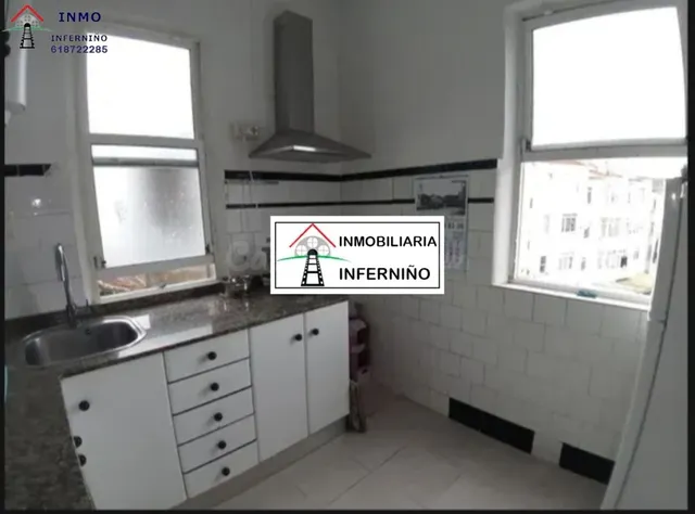 Piso en Venta en Canido La Coruña Ref: 438160 - foto 5