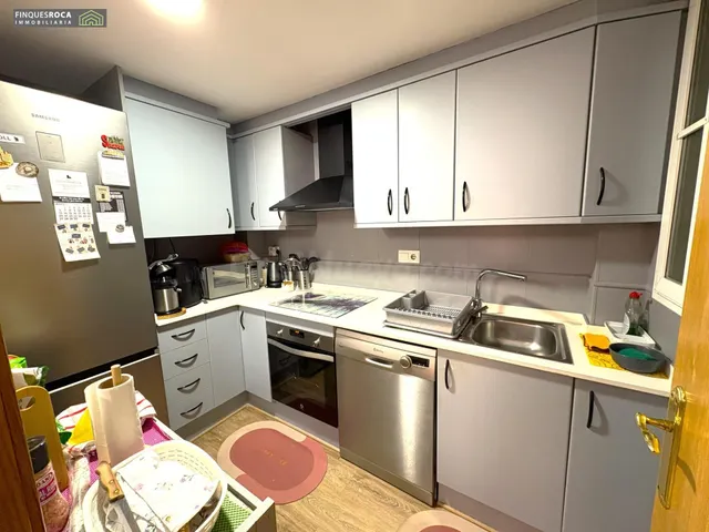 Piso de 3 Dormitorios, Baño, Cocina independiente, comedor-e - foto 5