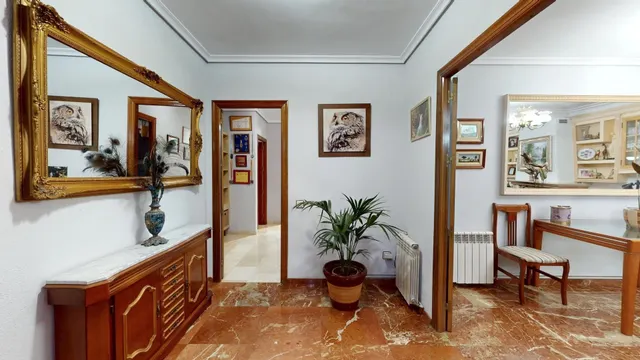 Chalet en El Brillante " Ubicación exclusiva" — 20