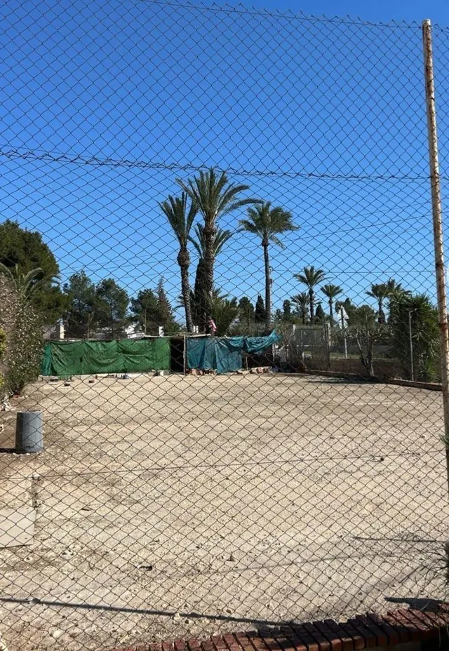 Casa en la galia a 3 minutos de Elche — 13