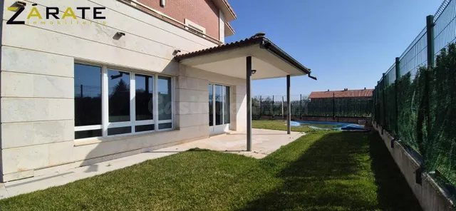 SE VENDE CHALET EN LA RIOJA - foto 3